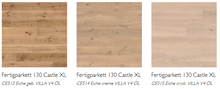 Lade das Bild in den Galerie-Viewer, Parkett
